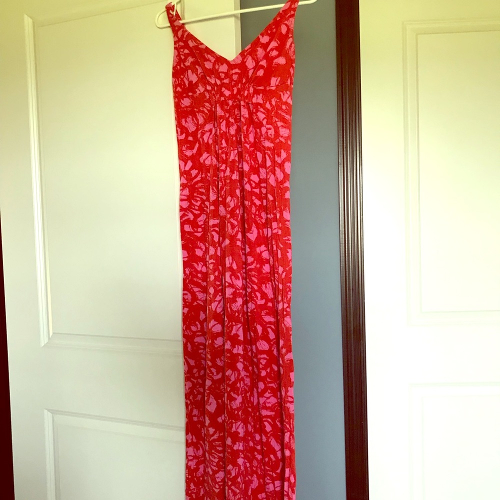CAbi XX summer dress